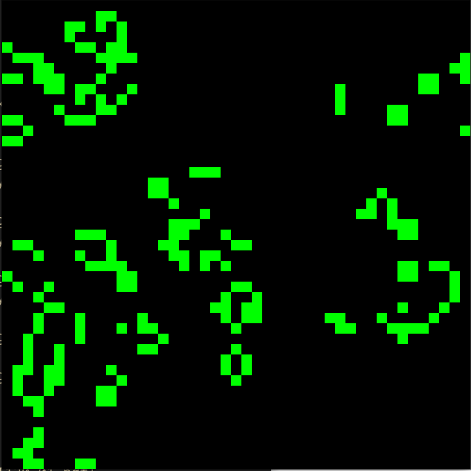 Conway's Game of Life