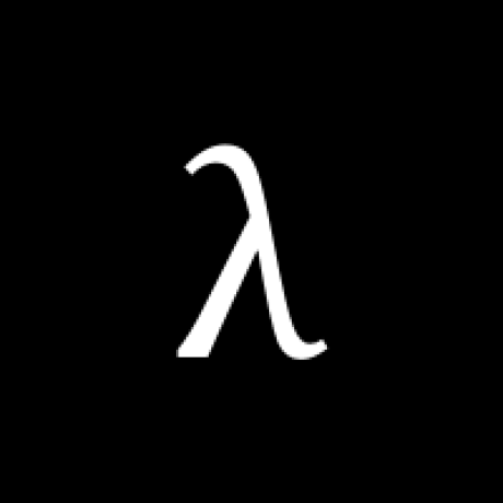 Lambda Calculus
