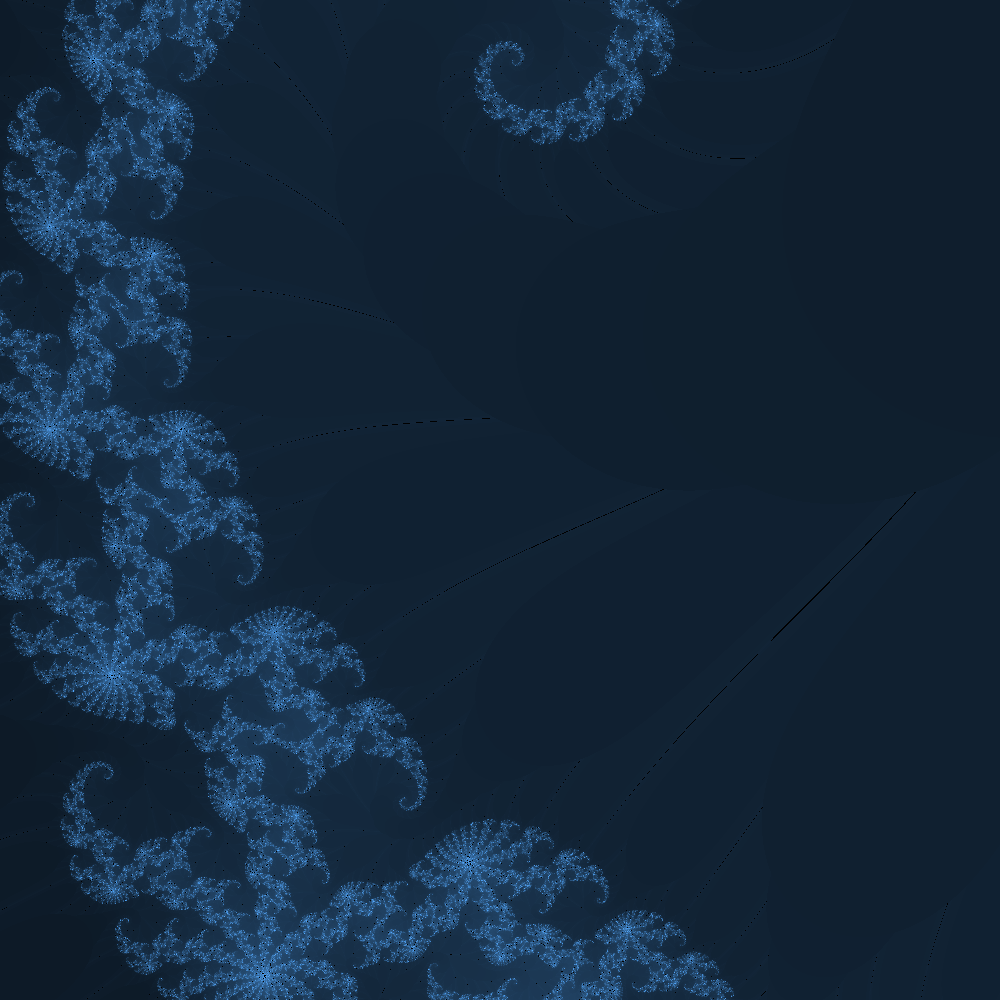 Mandelbrot Set